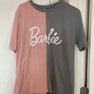 Barbie Graphic Tee